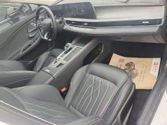 Chery 8 1.6T DCT - фото 13