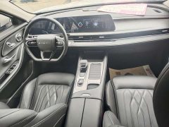 Chery 8 1.6T DCT - фото 14