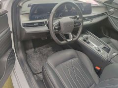 Chery 8 1.6T DCT - фото 16