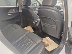 Chery 8 1.6T DCT - фото 17