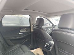 Chery 8 1.6T DCT - фото 19