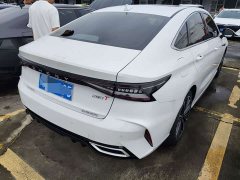 Chery 8 1.6T DCT - фото 4