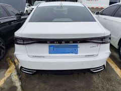 Chery 8 1.6T DCT - фото 5