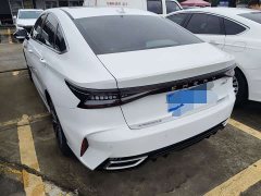 Chery 8 1.6T DCT - фото 6