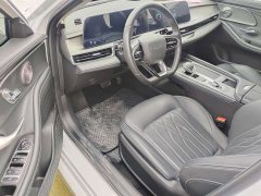 Chery 8 1.6T DCT - фото 7
