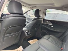 Chery 8 1.6T DCT - фото 8