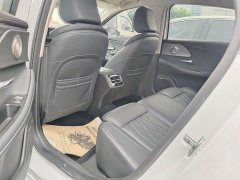 Chery 8 1.6T DCT - фото 9