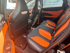 Changan UNI-V 1.5T Edition - фото 11