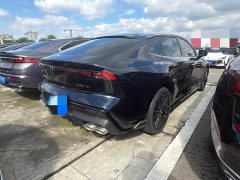 Changan UNI-V 1.5T Edition - фото 12