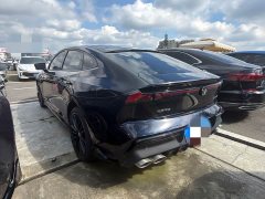 Changan UNI-V 1.5T Edition - фото 13