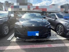 Changan UNI-V 1.5T Edition - фото 2