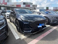 Changan UNI-V 1.5T Edition - фото 3