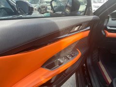 Changan UNI-V 1.5T Edition - фото 4