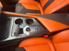 Changan UNI-V 1.5T Edition - фото 6