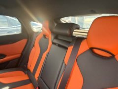 Changan UNI-V 1.5T Edition - фото 7