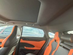 Changan UNI-V 1.5T Edition - фото 8