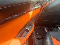 Changan UNI-V 1.5T Edition - фото 9