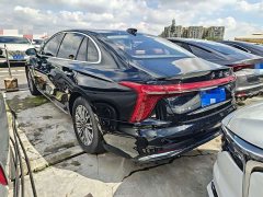 FAW H5 1.5T DCT Edition - фото 18