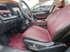 FAW H5 1.5T DCT Edition - фото 4