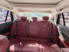 FAW H5 1.5T DCT Edition - фото 6