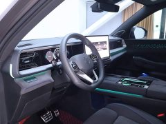 Volkswagen Pro 450TSI AWD Edition - фото 11