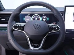 Volkswagen Pro 450TSI AWD Edition - фото 16