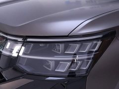 Volkswagen Pro 450TSI AWD Edition - фото 4