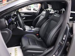Mercedes-Benz AMG GT AMG GT 50 4MATIC Edition - фото 10