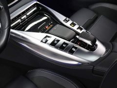 Mercedes-Benz AMG GT AMG GT 50 4MATIC Edition - фото 11