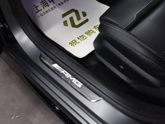 Mercedes-Benz AMG GT AMG GT 50 4MATIC Edition - фото 12