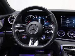 Mercedes-Benz AMG GT AMG GT 50 4MATIC Edition - фото 13
