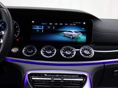Mercedes-Benz AMG GT AMG GT 50 4MATIC Edition - фото 14