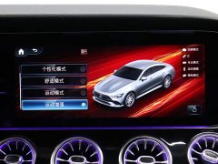 Mercedes-Benz AMG GT AMG GT 50 4MATIC Edition - фото 16