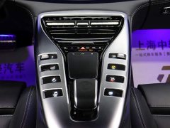 Mercedes-Benz AMG GT AMG GT 50 4MATIC Edition - фото 18