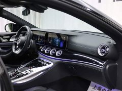 Mercedes-Benz AMG GT AMG GT 50 4MATIC Edition - фото 19