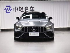 Mercedes-Benz AMG GT AMG GT 50 4MATIC Edition - фото 2