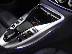 Mercedes-Benz AMG GT AMG GT 50 4MATIC Edition - фото 20