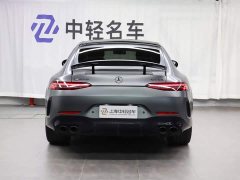 Mercedes-Benz AMG GT AMG GT 50 4MATIC Edition - фото 4