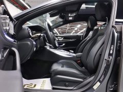 Mercedes-Benz AMG GT AMG GT 50 4MATIC Edition - фото 7