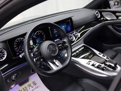 Mercedes-Benz AMG GT AMG GT 50 4MATIC Edition - фото 8