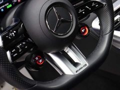 Mercedes-Benz AMG GT AMG GT 50 4MATIC Edition - фото 9