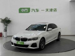 BMW 3 320Li M - фото 1