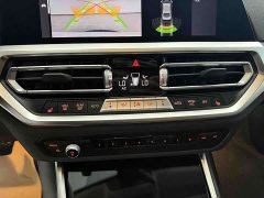 BMW 3 320Li M - фото 13