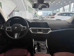BMW 3 320Li M - фото 19