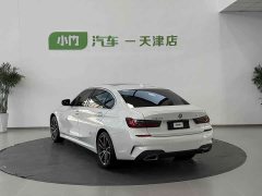 BMW 3 320Li M - фото 3