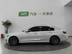 BMW 3 320Li M - фото 4