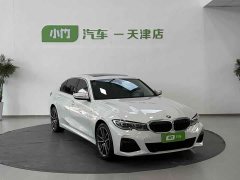 BMW 3 320Li M - фото 7