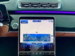 Mercedes-Benz S 450 L 4MATIC - фото 17
