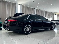 Mercedes-Benz S 450 L 4MATIC - фото 4