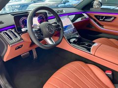 Mercedes-Benz S 450 L 4MATIC - фото 7